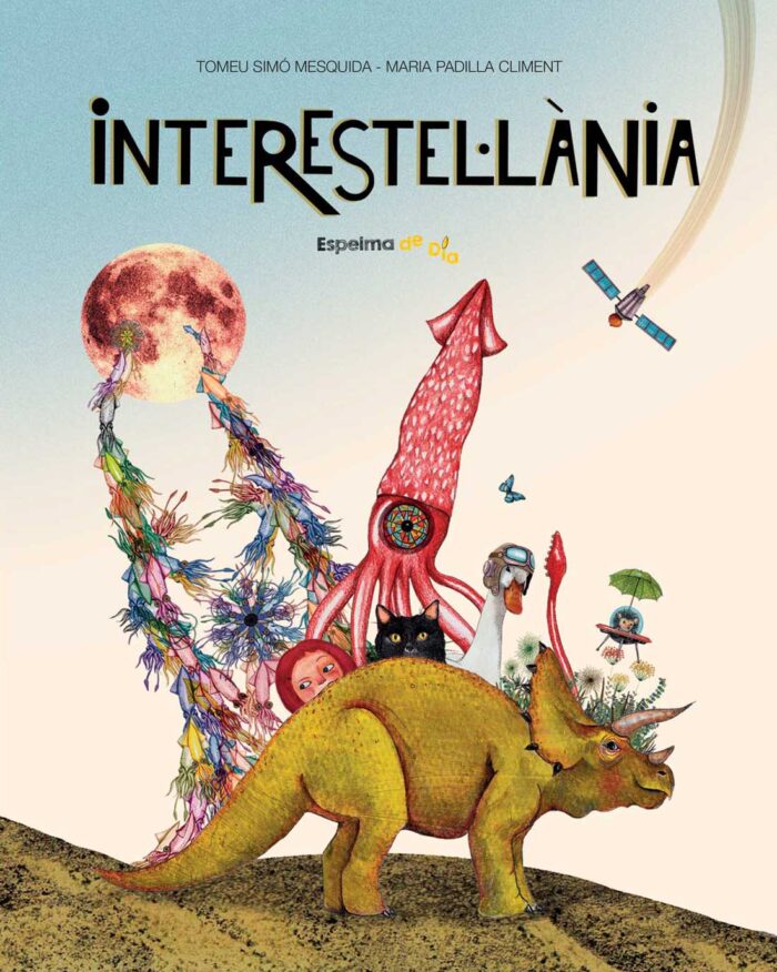 Interestel·lània (català)