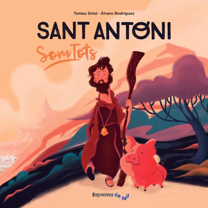 Sant Antoni som tots!