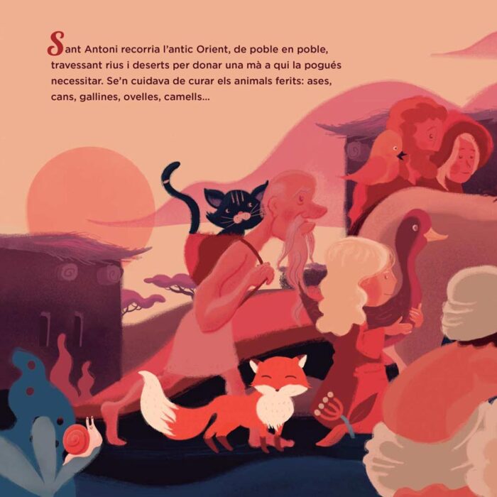 Sant Antoni som tots! - Imatge 2