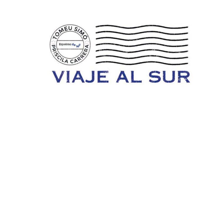 Viaje al sur