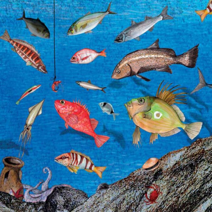 Un altre dia de pesca - Imatge 2