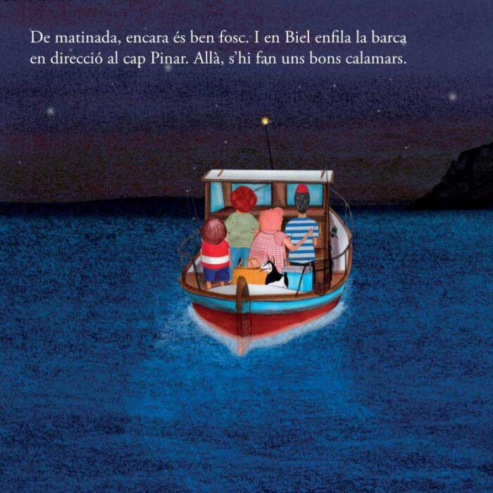 Un altre dia de pesca - Imatge 3