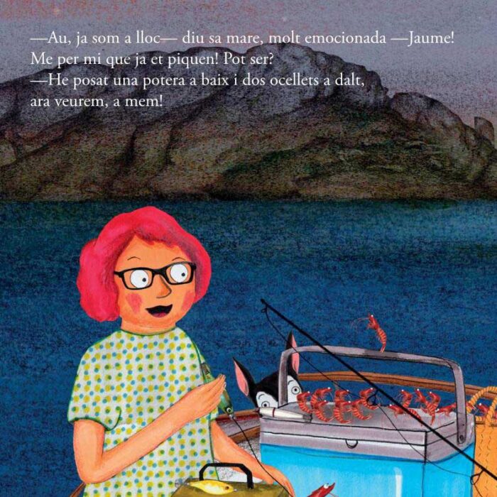 Un altre dia de pesca - Imatge 5
