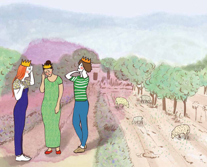 El secret dels tres Reis Mags - Imatge 4