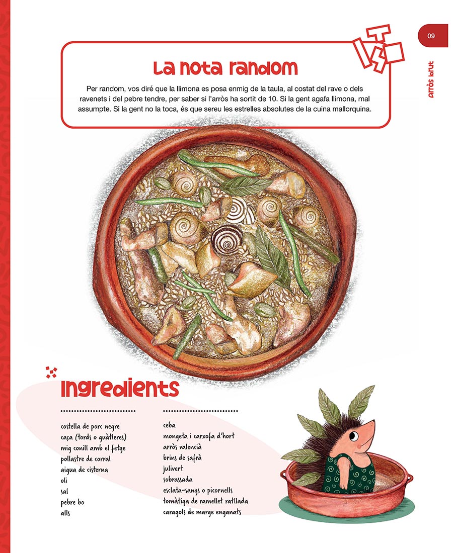 Catalineta cuinereta - Imatge 4