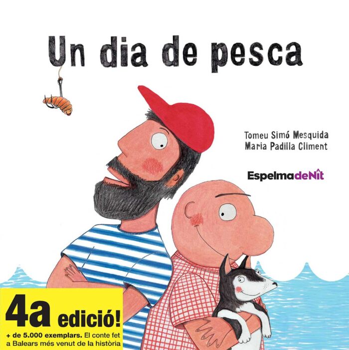 Un dia de pesca